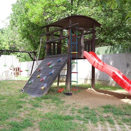 Hajdúszoboszló Zoli Apartmanok-Anita Koelcsey 34-36 מראה חיצוני תמונה